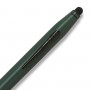 Cross Ballpoint Pen Tech2 Matte Green NAT0652-13