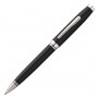 Cross Ballpoint Pen Coventry Black Lacquer NAT0662-6