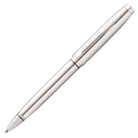Cross Ballpoint Pen Coventry Chrome NAT0662-7