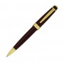 Cross Ballpoint Pen Bailey Light Burgundy Gold NAT0742-11