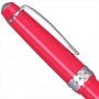 Cross Ballpoint Pen Bailey Light Coral NAT0746-4FS