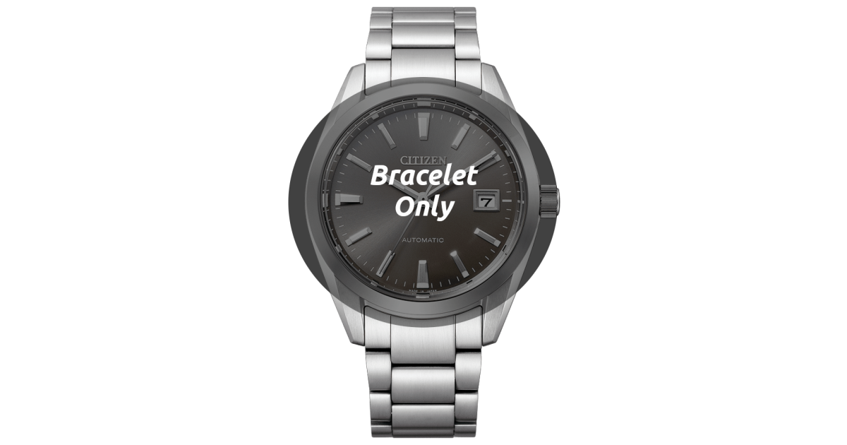 ピース Citizen Bracelet for NB1050 | Sakurawatches.com