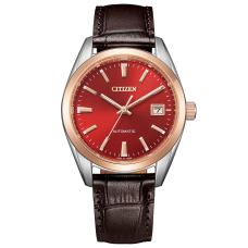 Citizen Collection Automatic NB1055-04W