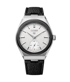 Citizen The Citizen Mechanical Model Limited Edition NC0207-07A