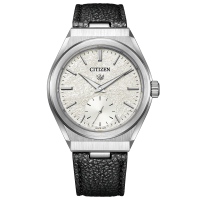 Citizen The Citizen "CITIZEN" brand watch 100th anniversary limited edition model NC0210-11A