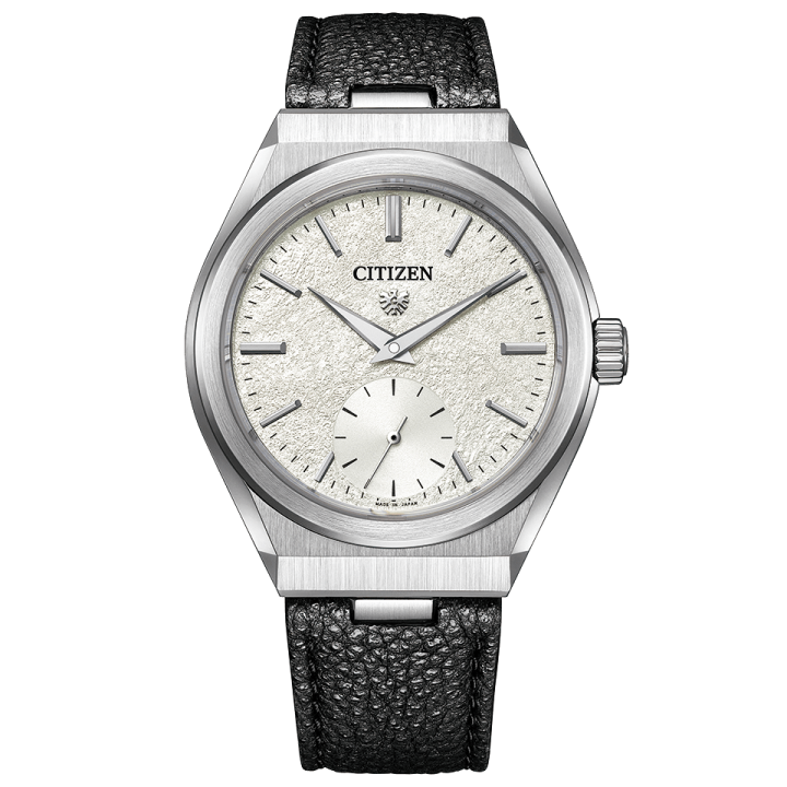 Citizen The Citizen "CITIZEN" brand watch 100th anniversary limited edition model NC0210-11A