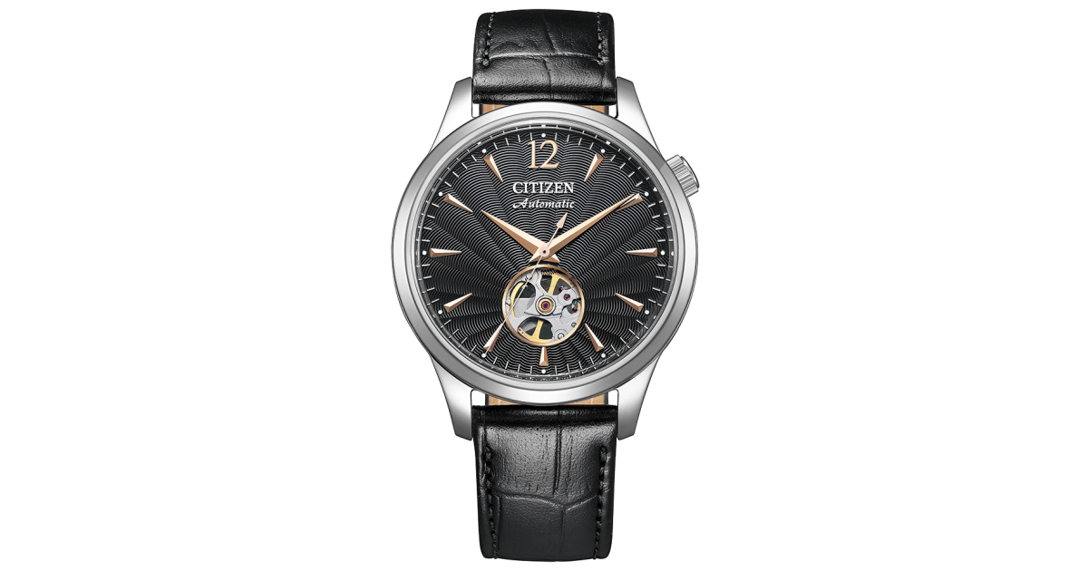 Citizen Collection NH9131-14E | Sakurawatches.com