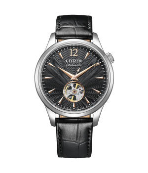 Citizen Collection NH9131-14E