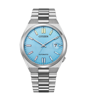 Citizen Collection TSUYOSA Collection Limited Model NJ0151-53L