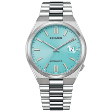 Citizen Collection Tsuyosa Automatic NJ0151-88M