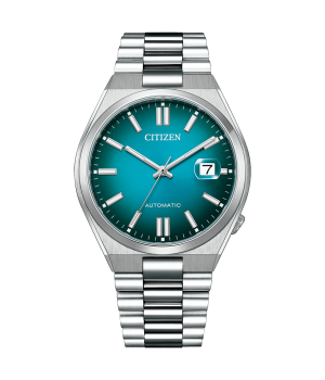 Citizen Collection Tsuyosa Automatic NJ0151-88X