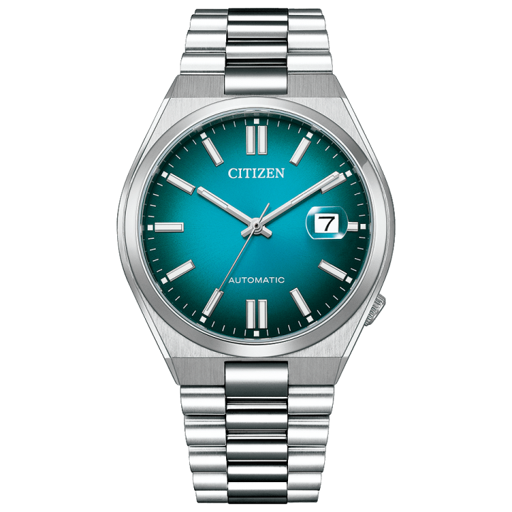 Citizen Collection Tsuyosa Automatic NJ0151-88X