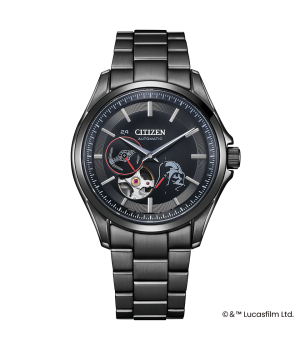 Citizen Collection Darth Vader Limited Edition NP1015-66E