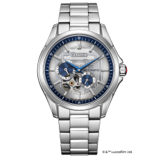 Citizen Collection Automatic STAR WARS R2-D2 Limited Edition NP1017-61A