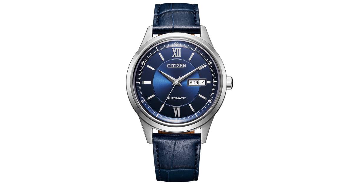 時計 CITIZEN NY4050-11L シチズンコレクション CITIZEN COLLECTION メカニカル 自動巻き 機械式