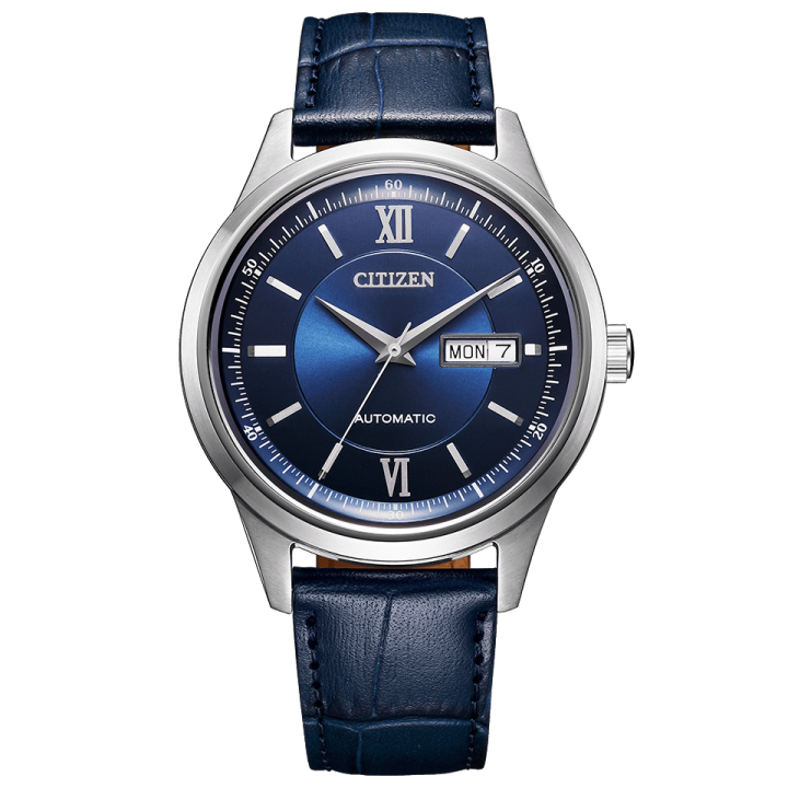 Citizen Collection Automatic NY4050-11L