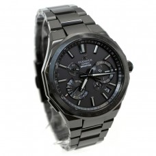 Casio Oceanus Classic Line BRIEFING 25th Anniversary Limited Edition OCW-T6000BR-1AJR