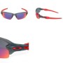 Oakley Sunglasses Unisex Gray Smoke OO9271-03