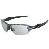 Oakley Sunglasses Unisex Carbon Fiber OO9271-06
