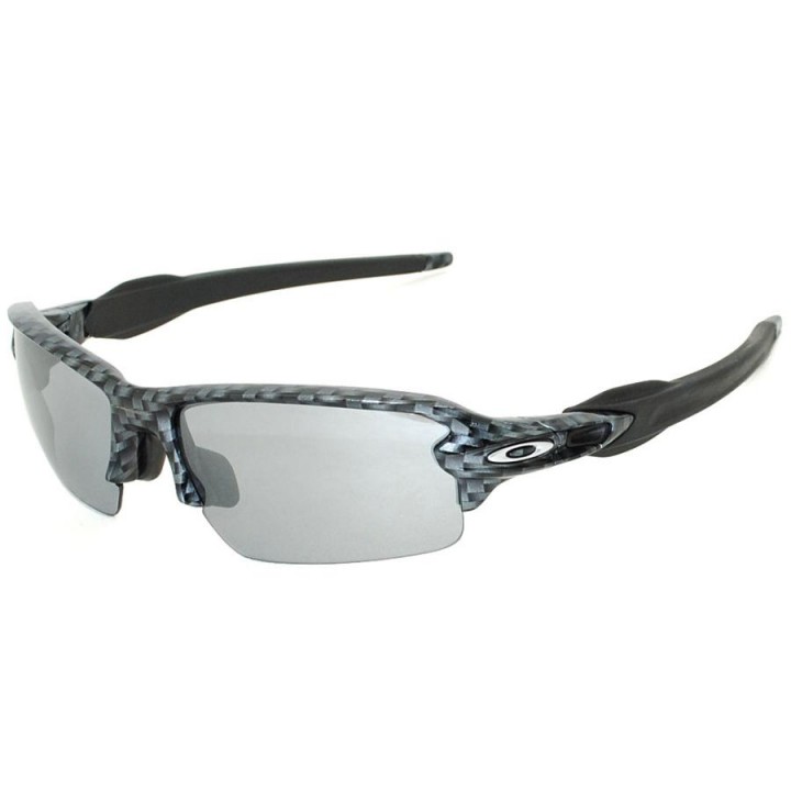 Oakley Sunglasses Unisex Carbon Fiber OO9271-06