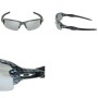 Oakley Sunglasses Unisex Carbon Fiber OO9271-06