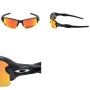 Oakley Sunglasses Unisex Black Camo OO9271-2761
