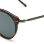 Oliver People Sunglasses Unisex Dark Mahogany OV5184S-1007R5-47