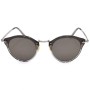 Oliver People Sunglasses Unisex Gray + Silver OV5184S-143639-47