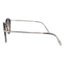Oliver People Sunglasses Unisex Gray + Silver OV5184S-143639-47
