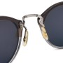 Oliver People Sunglasses Unisex Gray + Silver OV5184S-143639-47