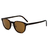Oliver People Sunglasses Unisex Havana OV5219SM-100953-49