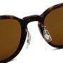 Oliver People Sunglasses Unisex Havana OV5219SM-100953-49