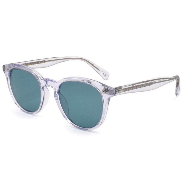 Oliver People Sunglasses Unisex Crystal OV5454SU-1101P1-50