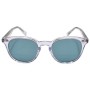 Oliver People Sunglasses Unisex Crystal OV5454SU-1101P1-50