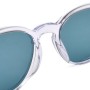 Oliver People Sunglasses Unisex Crystal OV5454SU-1101P1-50