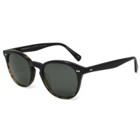 Oliver People Sunglasses Unisex Black OV5454SU-1722P2-50