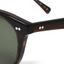 Oliver People Sunglasses Unisex Tuscany Toys OV5454SU-1724P1-50
