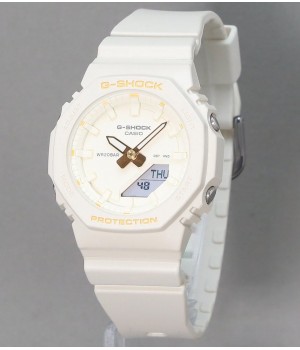 Casio G-Shock Analog-Digital Women GMA-P2100W-7AJR