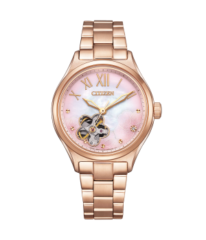 Citizen Collection Limited Edition PC1017-70Y