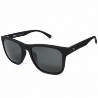 Puma Sunglasses Unisex Matte Black PE0051SA-002-54
