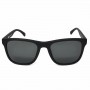 Puma Sunglasses Unisex Matte Black PE0051SA-002-54