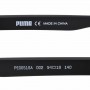 Puma Sunglasses Unisex Matte Black PE0051SA-002-54
