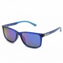 Puma Sunglasses Unisex Blue PE0076SA-004-56