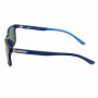 Puma Sunglasses Unisex Blue PE0076SA-004-56