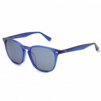 Puma Sunglasses Unisex Blue PE0079SA-003-53