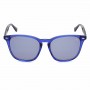 Puma Sunglasses Unisex Blue PE0079SA-003-53