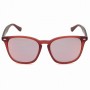 Puma Sunglasses Unisex Burgundy PE0079SA-004-53