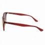 Puma Sunglasses Unisex Burgundy PE0079SA-004-53
