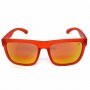 Puma Sunglasses Unisex Red PE0081SA-002-56