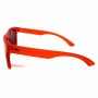 Puma Sunglasses Unisex Red PE0081SA-002-56
